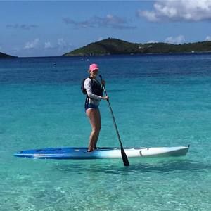 Meet your Posher, Sue